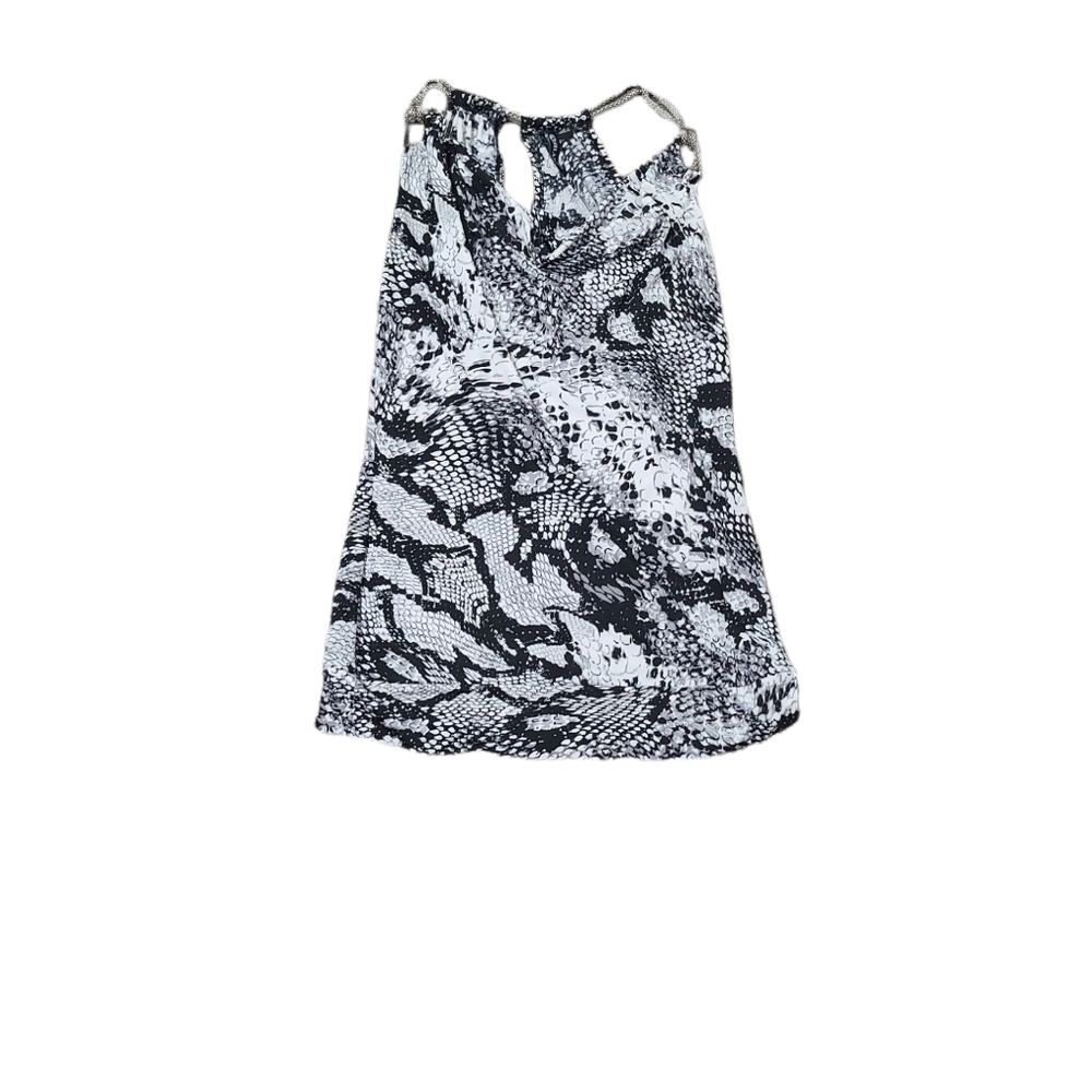 Womens Milano tank top